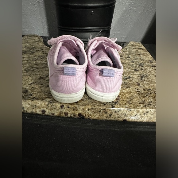 Cat & Jack Sneakers - Picture 5 of 6